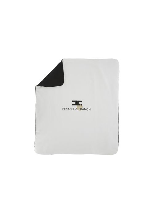Coperta, neonata, logata.